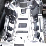 Mold parts, accessories, inner mold cores, sliders, inclined tops, mold blanks, non-standard mold accessories, etc