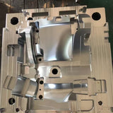 Mold parts, accessories, inner mold cores, sliders, inclined tops, mold blanks, non-standard mold accessories, etc