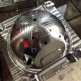 Mold parts, accessories, inner mold cores, sliders, inclined tops, mold blanks, non-standard mold accessories, etc