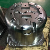 Mold parts, accessories, inner mold cores, sliders, inclined tops, mold blanks, non-standard mold accessories, etc